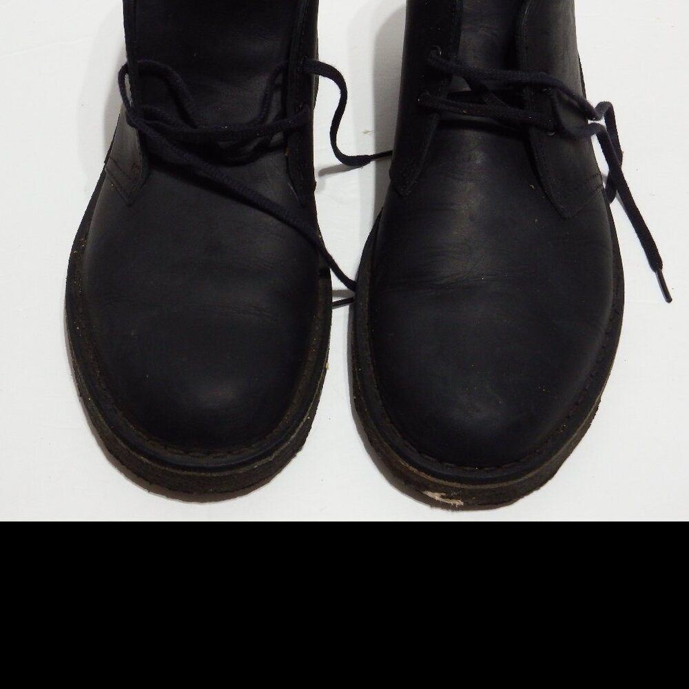 Clark's Bushacre 2 men's Chukka boots, Size 8M - Picture 2 of 8